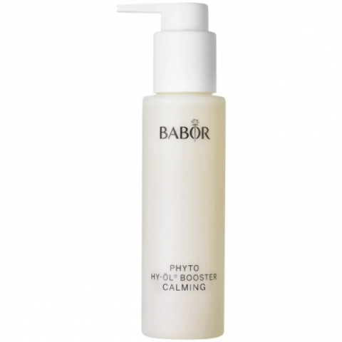 Babor Cleansing Phytoactive Sensitive Skin i gruppen Ansikte / Rengöringsritualen / Ansiktsrengöring / Känslig hud hos Hudotekets Webshop (411063)