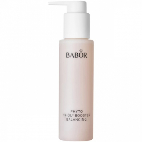 Babor Cleansing Phytoactive Combination Skin i gruppen Ansikte / Rengöringsritualen / Ansiktsrengöring / Fet hud hos Hudotekets Webshop (411904)