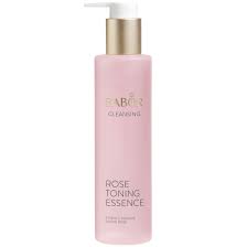Babor Cleansing Rose Toning Essence