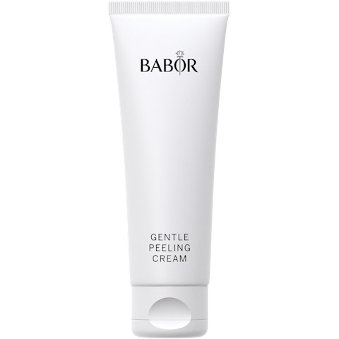 Babor Gentle Peeling Cream i gruppen Ansikte / Ansiktspeeling / Mekanisk peeling/kornpeeling hos Hudotekets Webshop (411913)