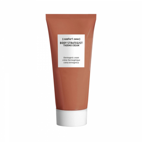 Comfort Zone Body Strategist Thermogenic Cream | Kropp - Specialvård - Celluliter | Apoteka