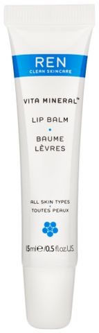 REN Vita Mineral Lip Balm i gruppen Ansikte / Senast inkommet hos Hudotekets Webshop (413888)