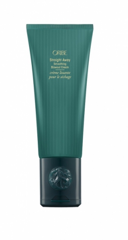 Oribe Straight Away Blow Out Cream i gruppen Hår / Styling & Finish / Hårprimers & fönprodukter hos Hudotekets Webshop (4146)