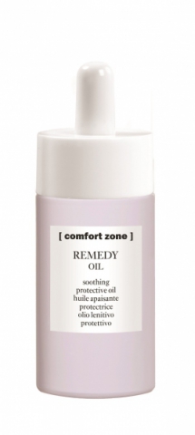 Comfort Zone Remedy Oil i gruppen Ansikte / Serum & olja / Känslig hud hos Hudotekets Webshop (4149)
