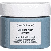 Comfort Zone Sublime Skin Lift-Mask i gruppen Ansikte / Ansiktsmask / Mogen hud hos Hudotekets Webshop (4157)