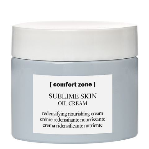 Comfort Zone Sublime Skin Oil Cream i gruppen Ansikte / Ansiktskräm / 24-h kräm / Mogen hud hos Hudotekets Webshop (4158)