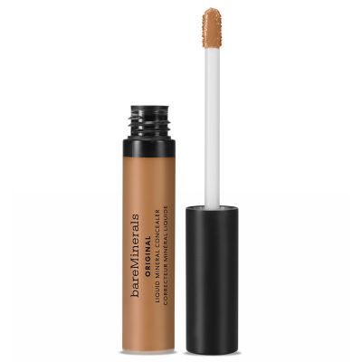 bareMinerals Original Liquid Mineral Concealer Dark 5N Neutral i gruppen Makeup / Bas / Concealer hos Hudotekets Webshop (41594339101)