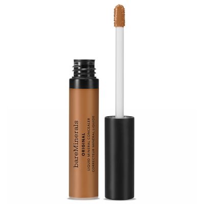bareMinerals Original Liquid Mineral Concealer Dark 5W Warm i gruppen Makeup / Bas / Concealer hos Hudotekets Webshop (41594342101)