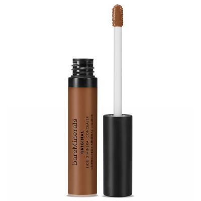 bareMinerals Original Liquid Mineral Concealer Deep 6C Cool i gruppen Makeup / Bas / Concealer hos Hudotekets Webshop (41594345101)