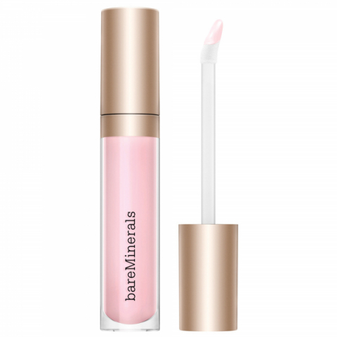 bareMinerals Mineralist Lip Gloss-Balm Clarity i gruppen Makeup / Läppar / Läppglans hos Hudotekets Webshop (41700594101)