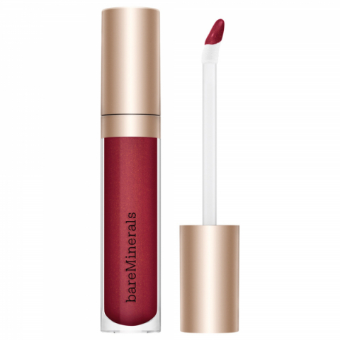 bareMinerals Mineralist Lip Gloss-Balm Wonder i gruppen Makeup / Läppar / Läppglans hos Hudotekets Webshop (41700606101)