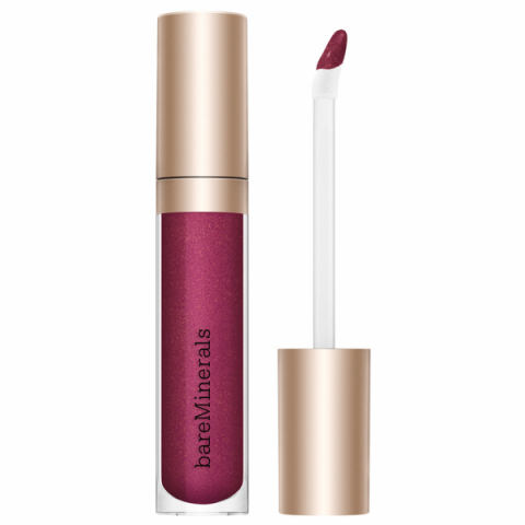bareMinerals Mineralist Lip Gloss-Balm Ambition i gruppen Makeup / Läppar / Läppglans hos Hudotekets Webshop (41700607101)