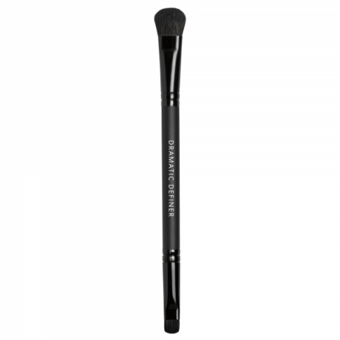 bareMinerals Dramatic Definer Dual Ended Eye Brush i gruppen Sätt färg på våren hos Hudotekets Webshop (41701258101)