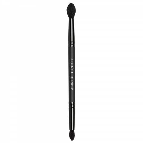 bareMinerals Essential Blender Dual Ended Eye Brush i gruppen Sätt färg på våren hos Hudotekets Webshop (41701259101)