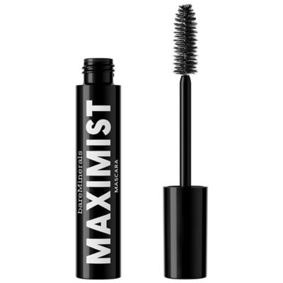 bareMinerals Maximist Volumizing Phyto-Fiber Mascara i gruppen Makeup / Ögon / Mascara hos Hudotekets Webshop (41701586101)