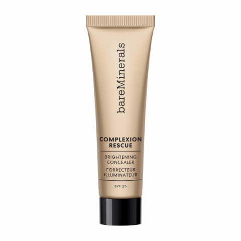 bareMinerals Complexion Rescue Brightening Concealer SPF 25 Fair Birch i gruppen Makeup / Bas / Concealer hos Hudotekets Webshop (41702395101)