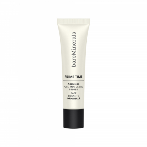 bareMinerals Prime Time Original Pore-Minimizing Primer i gruppen Hudtyp/tillstånd / Stora porer hos Hudotekets Webshop (41702852101)