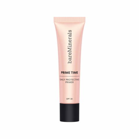 bareMinerals Prime Time Daily Protecting Primer SPF 30 i gruppen Makeup / Bas / Primer hos Hudotekets Webshop (41702854101)