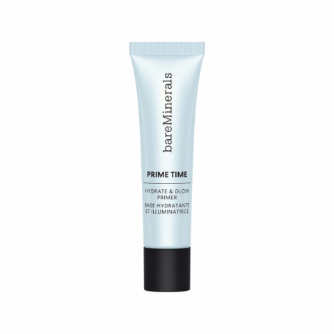 bareMinerals Prime Time Hydrate & Glow Primer i gruppen Makeup / Bas / Primer hos Hudotekets Webshop (41702855101)