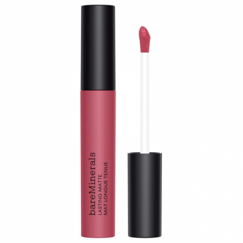 bareMinerals Mineralist Lasting Matte Liquid Lipstick i gruppen Makeup / Läppar / Läppglans hos Hudotekets Webshop (r41703506101)