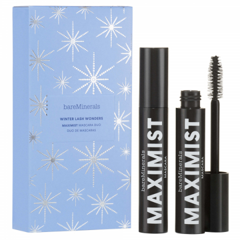 bareMinerals Winter Lash Wonders i gruppen Julkit hos Hudotekets Webshop (41703959101)