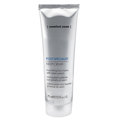 Comfort Zone Foot Specialist Neem Cream