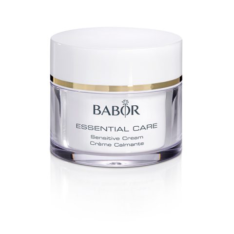 Babor Essential Care Sensitive Cream  i gruppen Ansikte / Serum & olja / Känslig hud hos Hudotekets Webshop (418230)