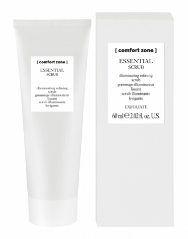 Comfort Zone Essential Face Scrub