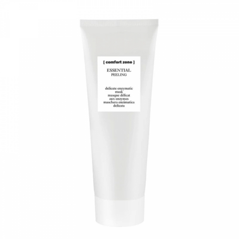 Comfort Zone Essential Face Peeling i gruppen Produktserier / Comfort Zone Essential hos Hudotekets Webshop (4185)