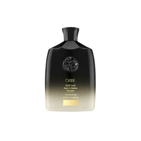 Oribe Gold Lust Repair & Restore Shampoo i gruppen Hår / Specialvård / Skadat hår hos Hudotekets Webshop (4190)