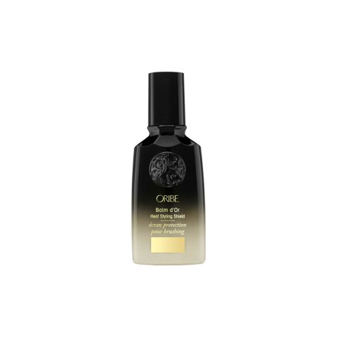 Oribe Balm d'Or Heat Styling Shield i gruppen Hår / Styling & Finish / Hårprimers & fönprodukter hos Hudotekets Webshop (4194_O)