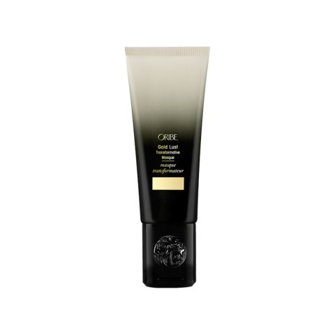 Oribe Gold Lust Transformative Masque i gruppen Hår / Specialvård / Skadat hår hos Hudotekets Webshop (4195)