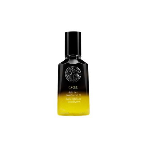 Oribe Gold Lust Nourishing Hair Oil i gruppen Hår / Specialvård / Skadat hår hos Hudotekets Webshop (4196)