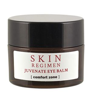 Comfort Zone Skin Regimen Juvenate Eye Balm i gruppen Ansikte / Ögon / Ögonkräm hos Hudotekets Webshop (4211)