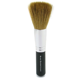 bareMinerals Flawless Radiance Brush i gruppen Makeup / Makeupborstar / Borstar till ansiktsmakeup hos Hudotekets Webshop (42178)