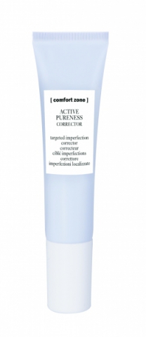 Comfort Zone Active Pureness Corrector | Ansiktsvård - Punktbehandlare - Finnar & Orenheter | Apoteka