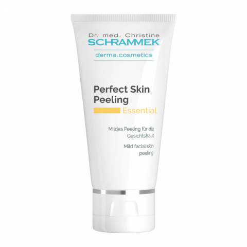 Dr. Schrammek Perfect Skin Peeling | Ansiktsvård - Ansiktspeeling & ansiktsskrubb | Apoteka