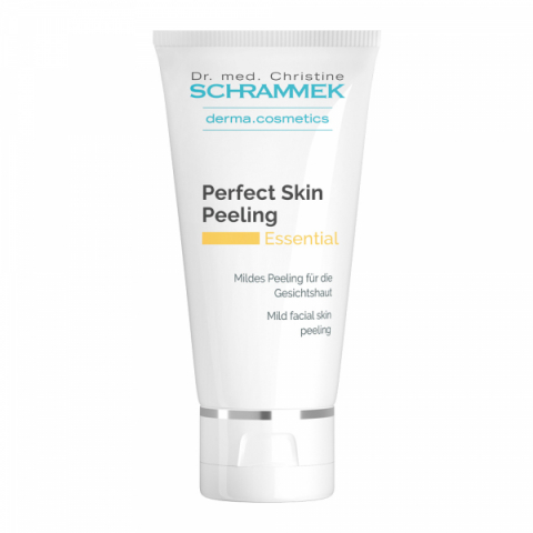 Dr. Schrammek Perfect Skin Peeling i gruppen Ansikte / Ansiktspeeling hos Hudotekets Webshop (423000)