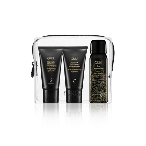 Oribe Cult Classic Collection i gruppen Hår / Kit & Paket hos Hudotekets Webshop (4254)