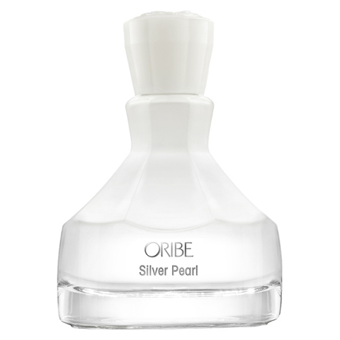 Oribe Silver Pearl Eau de Parfum 50 ml i gruppen Eko & vegan / Vegansk hårvård hos Hudotekets Webshop (4256)