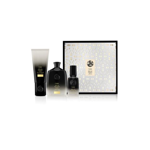 Oribe Gold Lust Collection i gruppen Hår / Senast inkommet hos Hudotekets Webshop (4260)