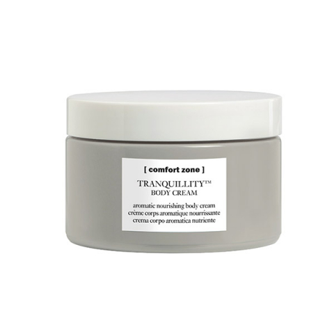 Comfort Zone Tranquillity Body Cream i gruppen Produktserier / Comfort Zone Tranquillity hos Hudotekets Webshop (4275)