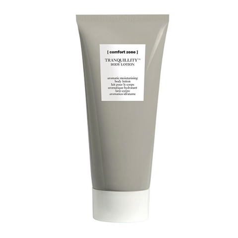 Comfort Zone Tranquillity Body Lotion i gruppen Produktserier / Comfort Zone Tranquillity hos Hudotekets Webshop (4276)