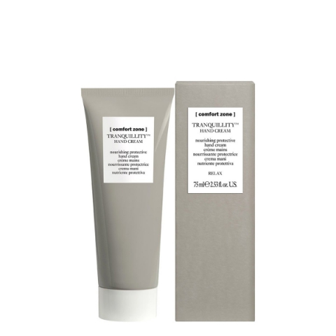 Comfort Zone Tranquillity Hand Cream i gruppen Kropp / Händer & fötter / Handkräm hos Hudotekets Webshop (4278)