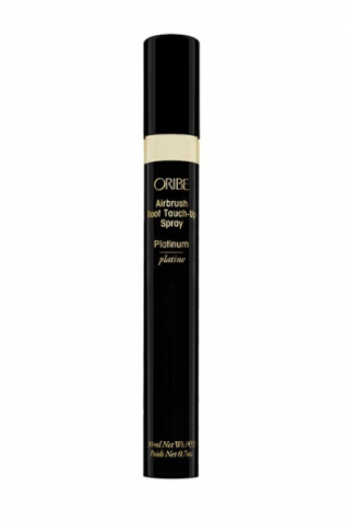 Oribe Airbrush Root Touch-Up Spray Platinum i gruppen Eko & vegan / Vegansk hårvård hos Hudotekets Webshop (4294)