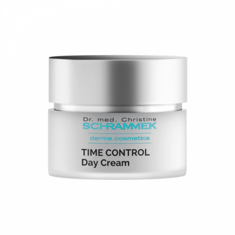 Dr. Schrammek Time Control Day Cream i gruppen Ansikte / Ansiktskräm / Dagkräm hos Hudotekets Webshop (430000)