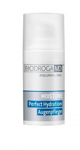 Biodroga MD Perfect Hydration Eye Care i gruppen Ansikte / Ögon / Ögonkräm hos Hudotekets Webshop (43021)