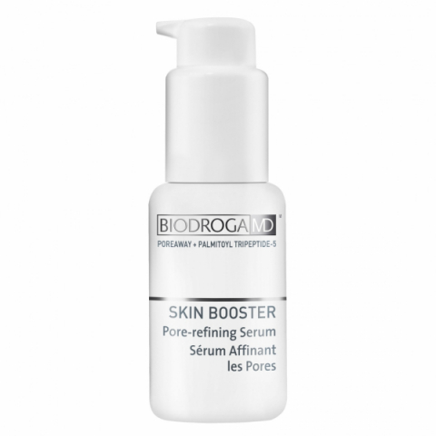 Biodroga MD Skin Booster Pore-Refining Serum i gruppen Ansikte / Serum & olja / Fet hud hos Hudotekets Webshop (43307)