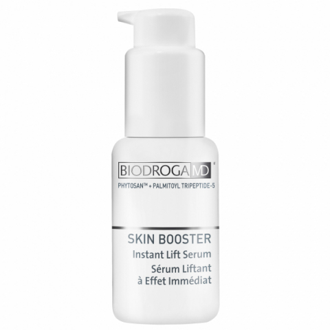 Biodroga MD Skin Booster Instant Lift Serum i gruppen Ansikte / Serum & olja / Mogen hud hos Hudotekets Webshop (43308)