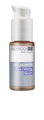 Biodroga MD Anti-Redness Rosa-Calming Serum i gruppen Ansikte / Serum & olja hos Hudotekets Webshop (43806)